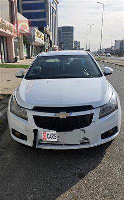 شيفروليه كروز